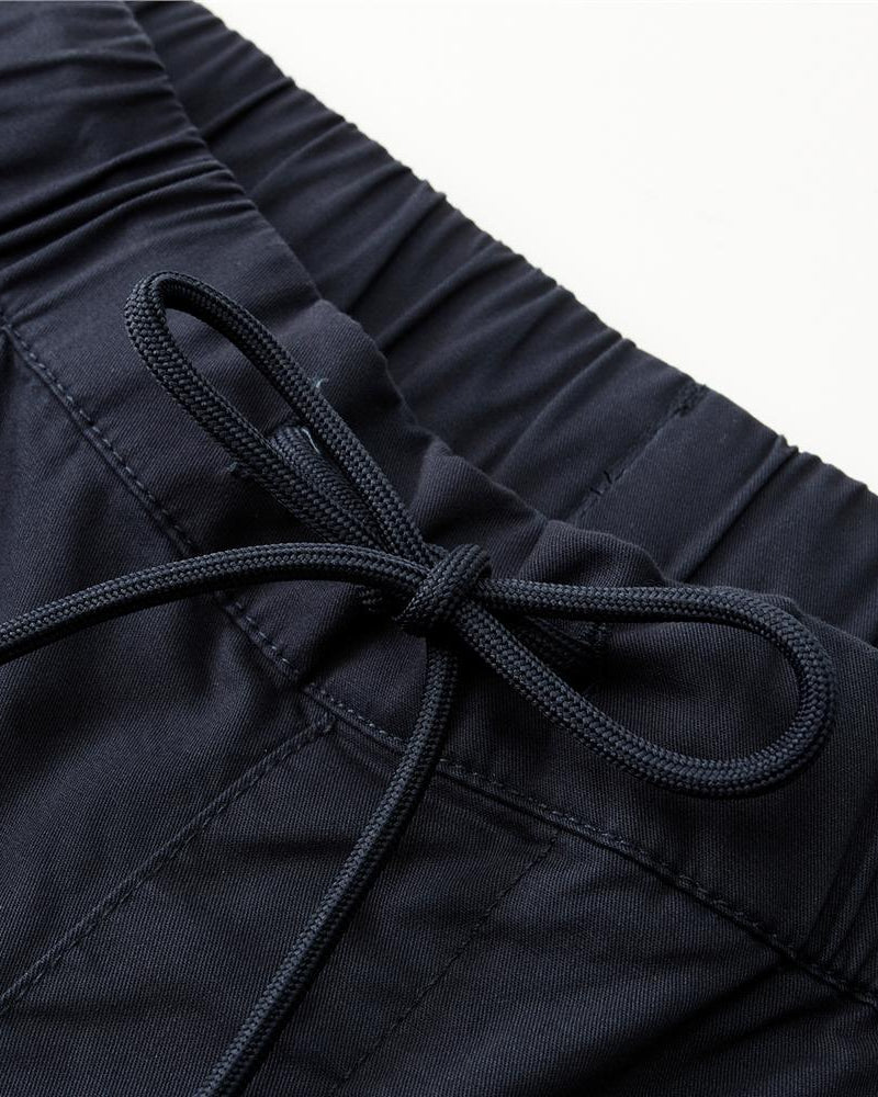 Men's Cotton Twill Mid Rise Shorts - Image 5