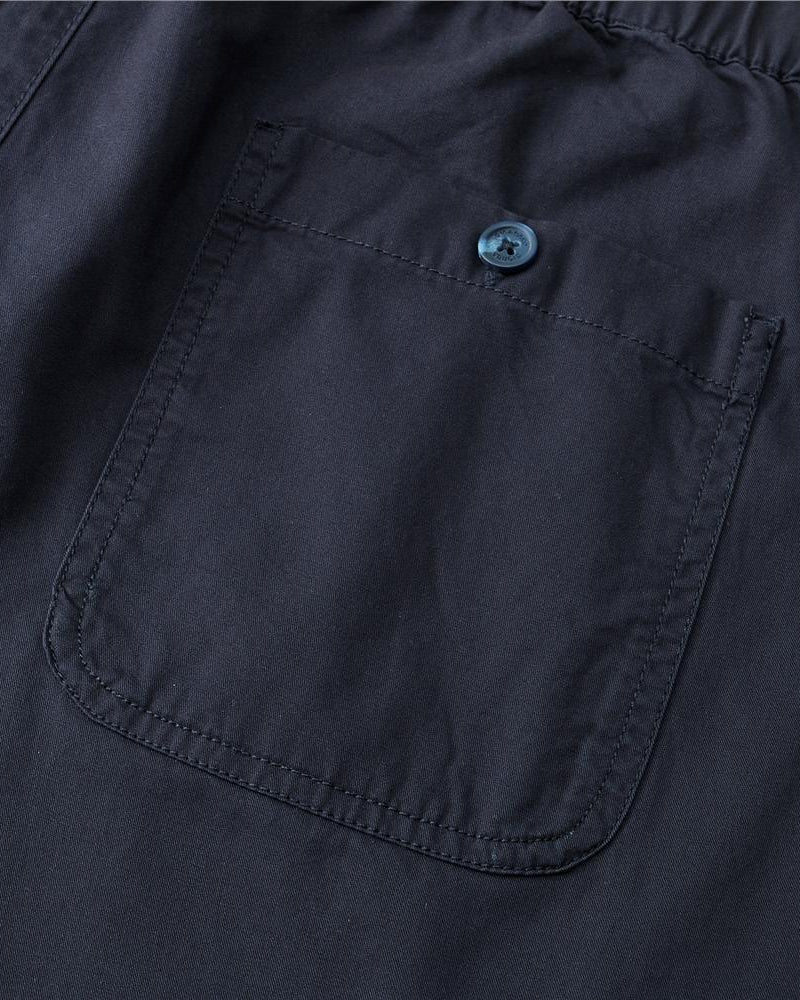 Men's Cotton Twill Mid Rise Shorts - Image 9