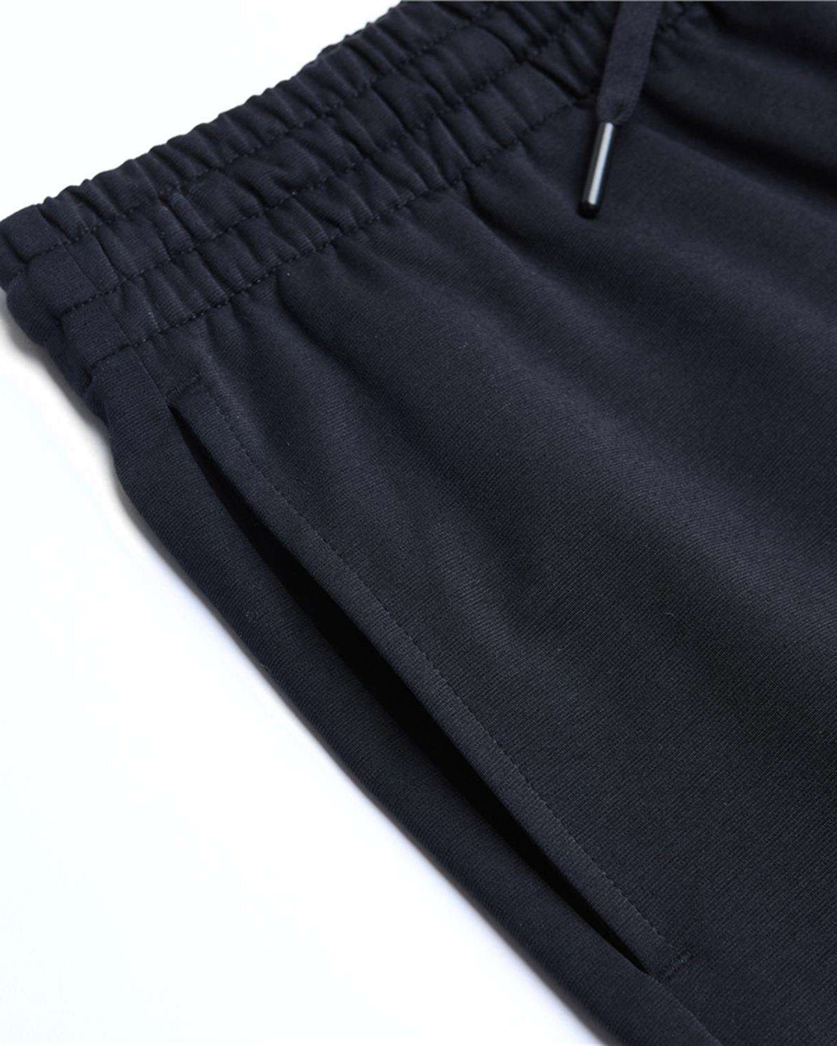 Men's Regular Fit Mid-Rise Everyday Comfortable Shorts - Image 9