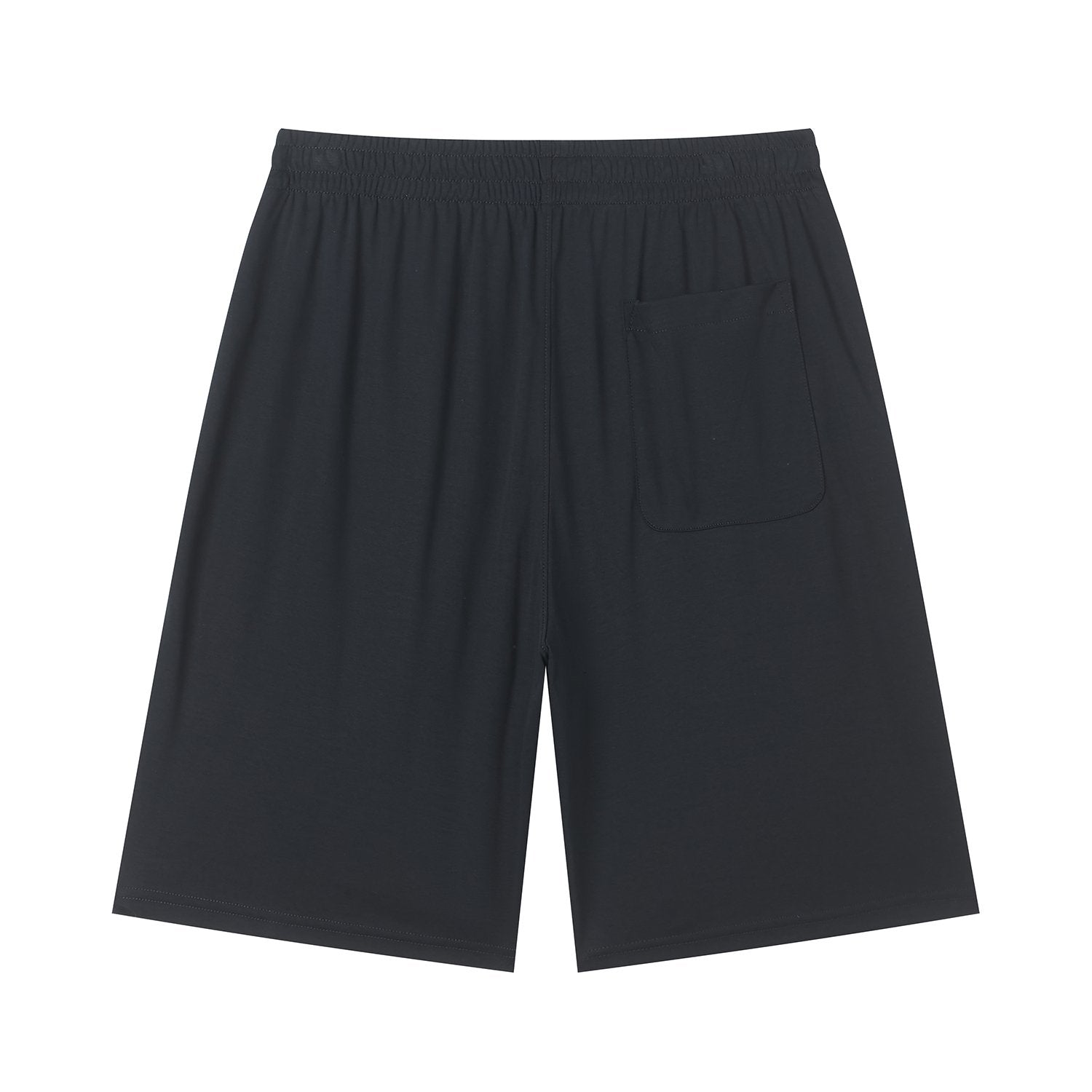 Men's Liquid Touch Mid Rise Regular Shorts - Image 6