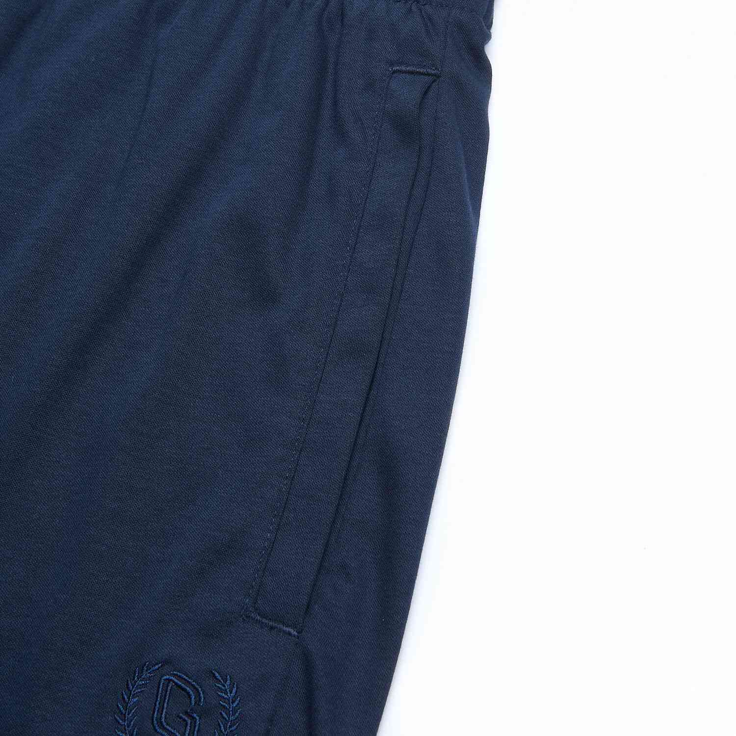 Men's Liquid Touch Mid Rise Regular Shorts - Image 7