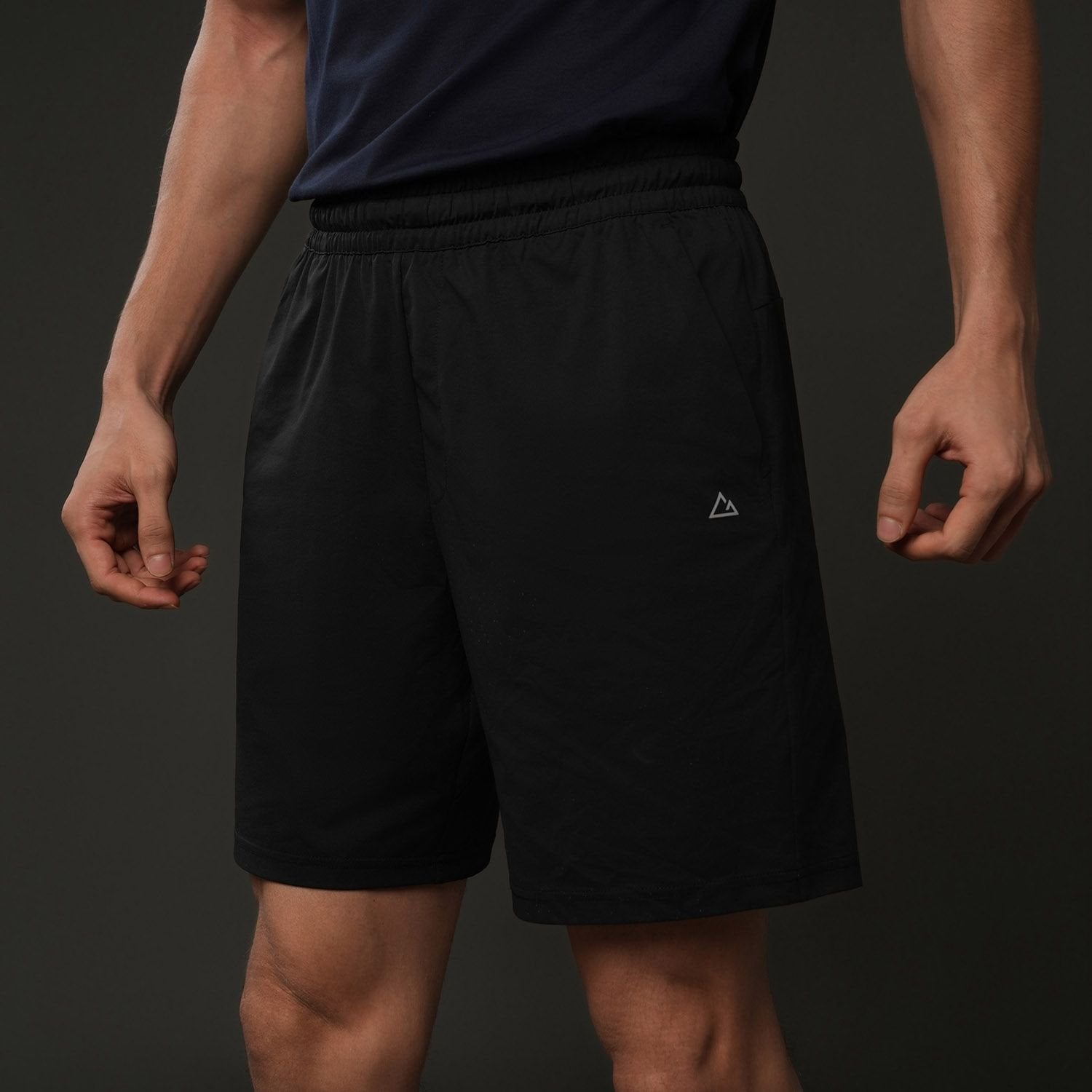 Men's G-motion Mid Rise Regular Waist Shorts - Image 1