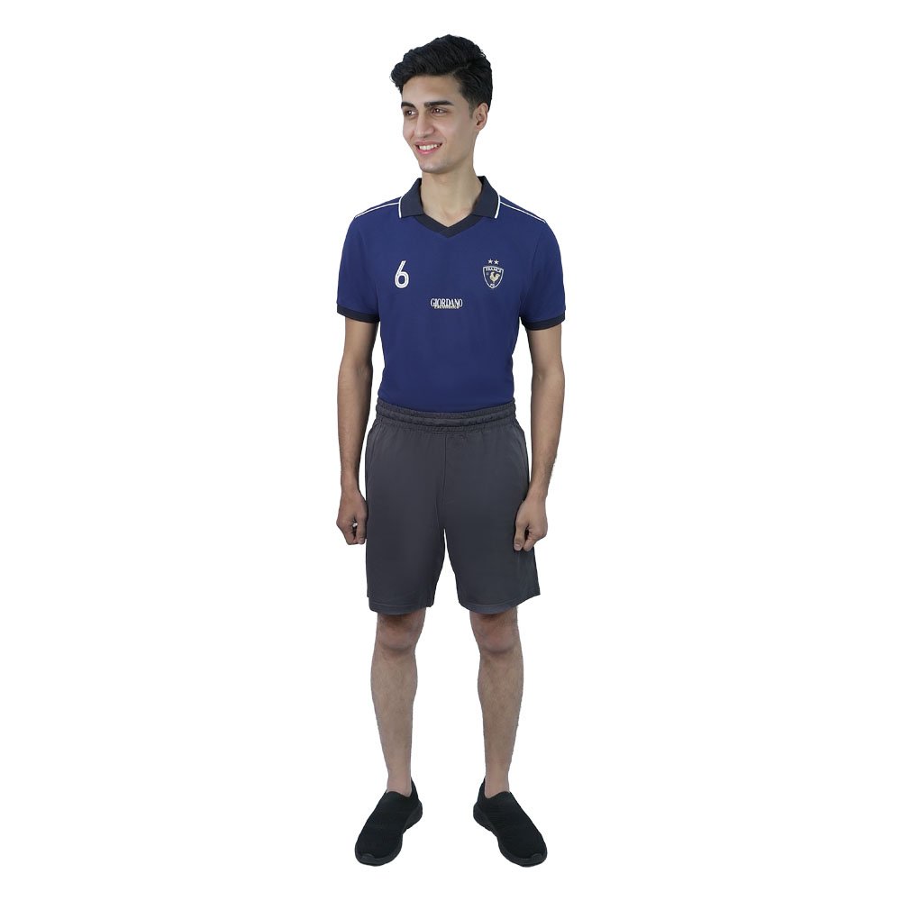Men's G-motion Mid Rise Regular Waist Shorts - Image 2