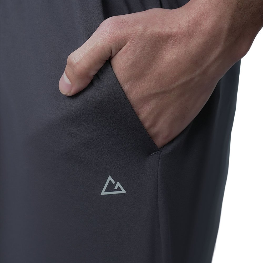 Men's G-motion Mid Rise Regular Waist Shorts - Image 4