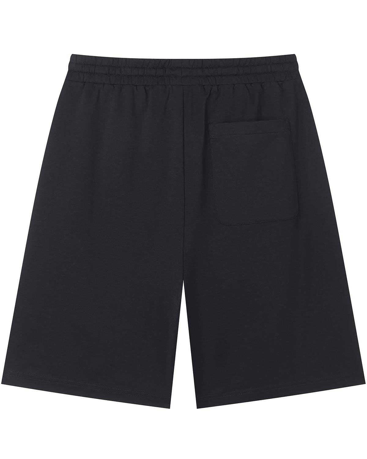 Men's Minions Mid Rise Relaxed Fit Shorts - Image 6