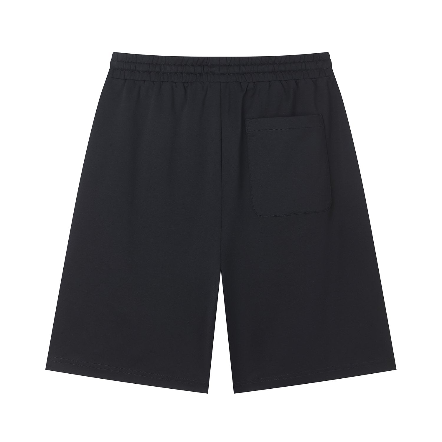 Men's Minions Mid Rise Relaxed Fit Shorts - Image 6