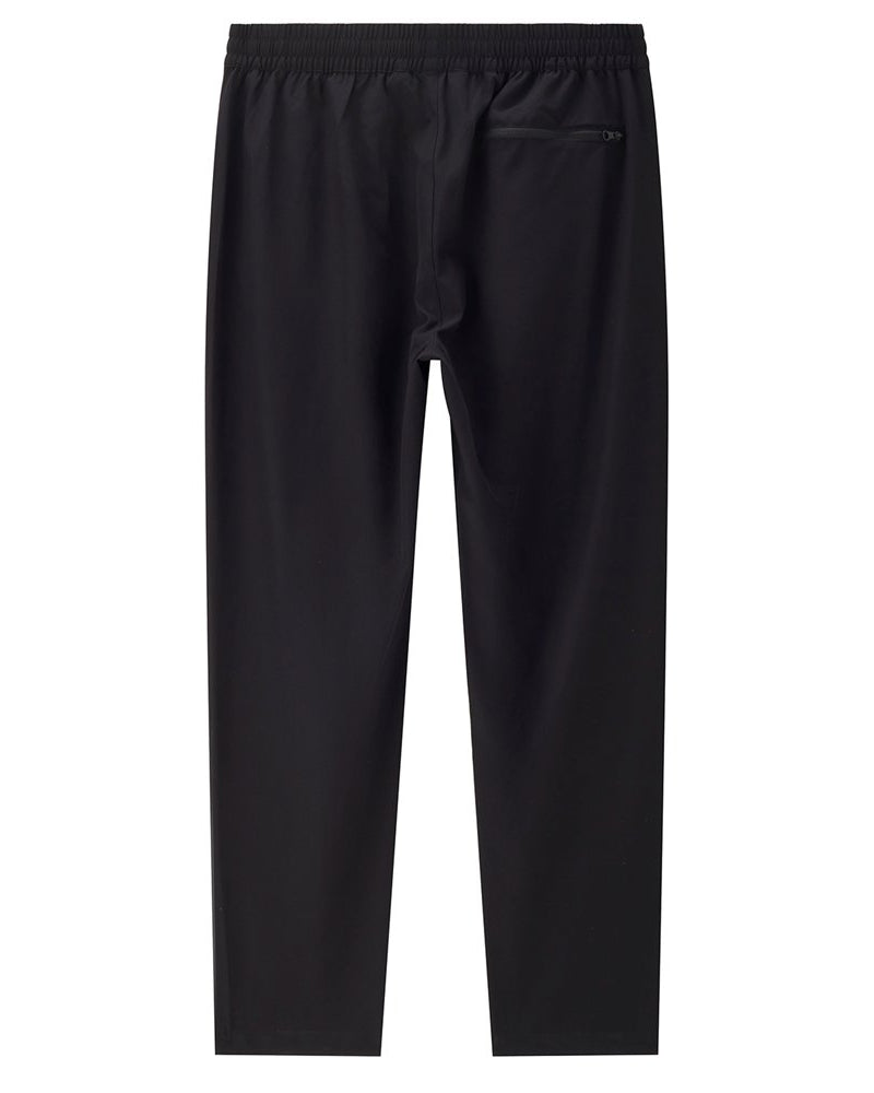 Men's Low Rise Regular Fit Pants - Image 4
