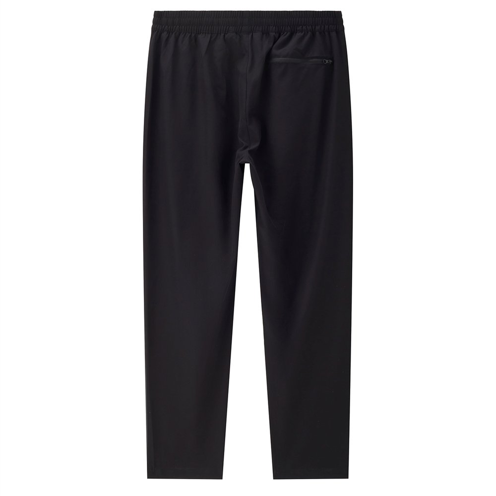 Men's Low Rise Regular Fit Pants - Image 4