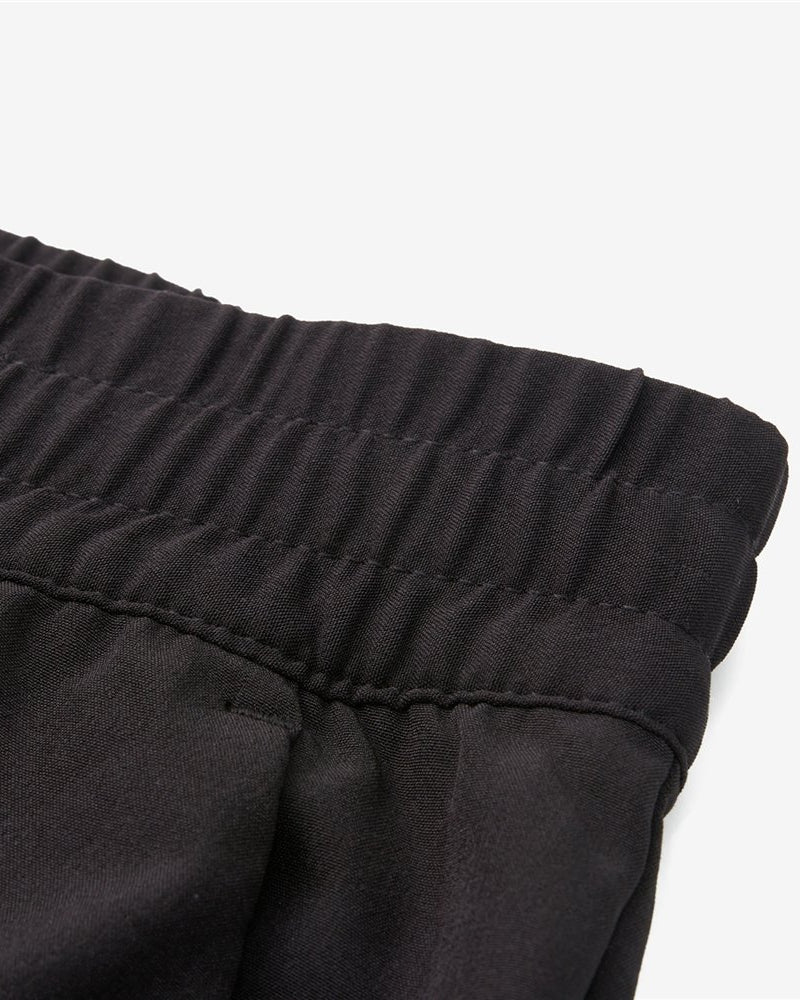 Men's Low Rise Regular Fit Pants - Image 6