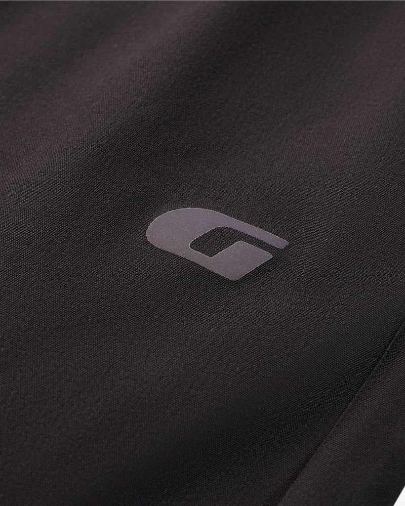 Men's Low Rise Regular Fit Pants - Image 8