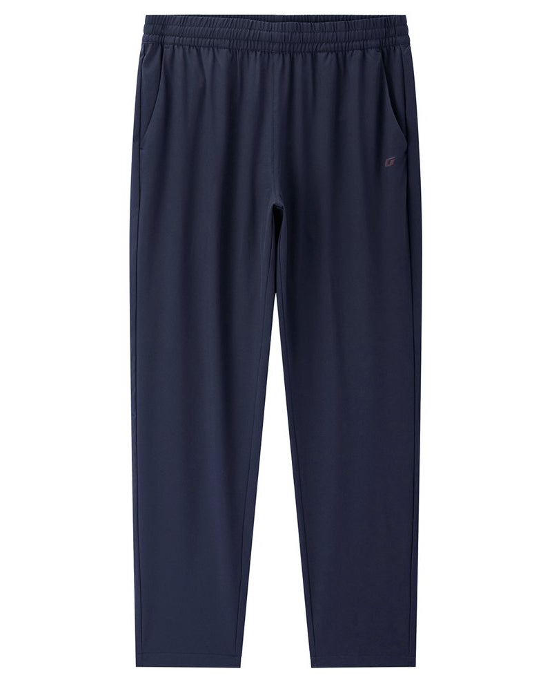 Men's Low Rise Regular Fit Pants - Image 3
