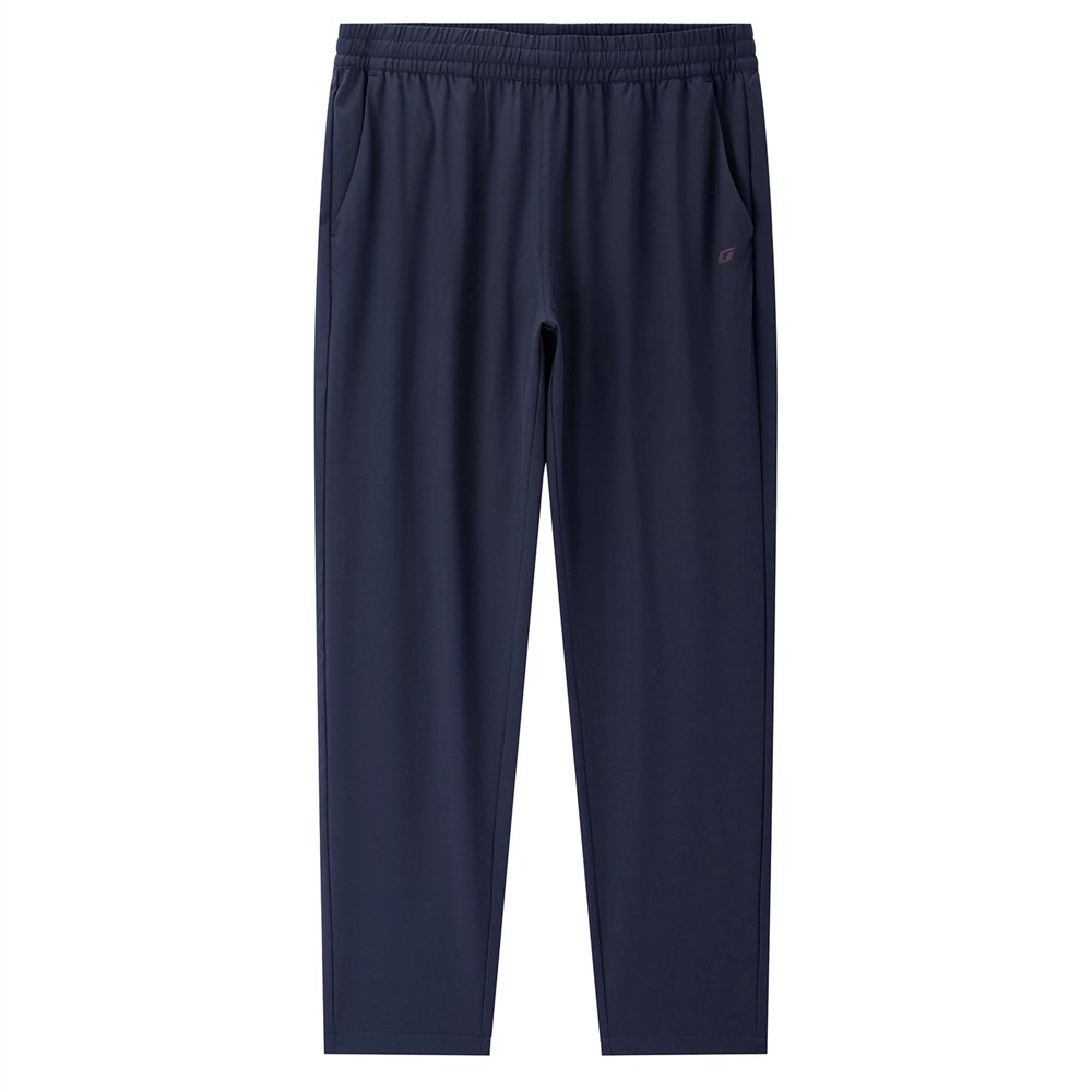 Men's Low Rise Regular Fit Pants - Image 3