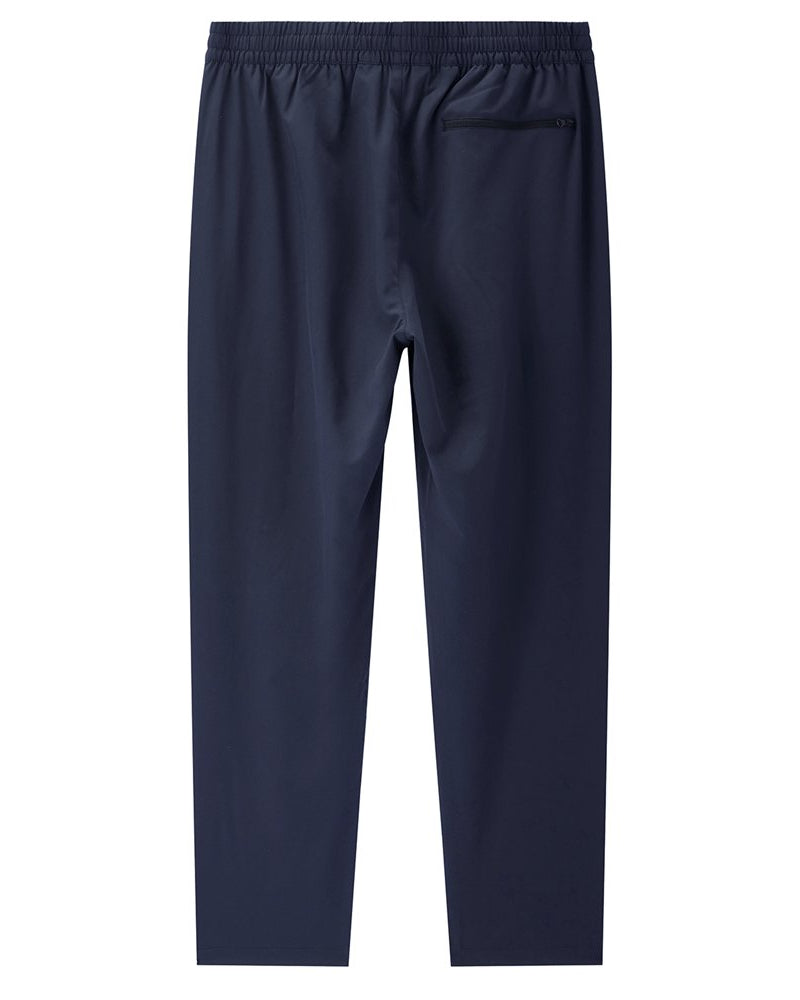Men's Low Rise Regular Fit Pants - Image 4