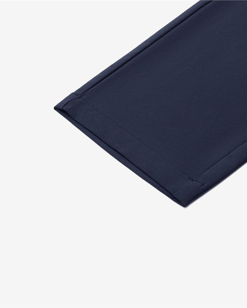 Men's Low Rise Regular Fit Pants - Image 9