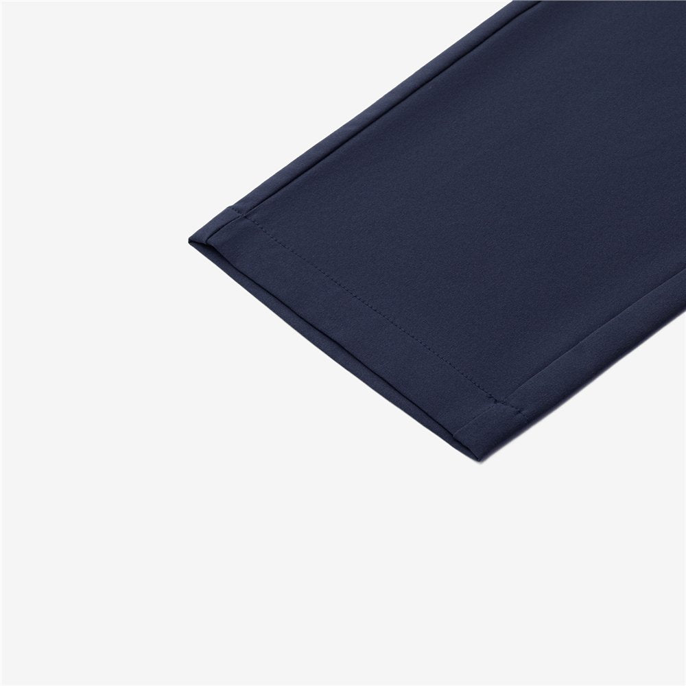 Men's Low Rise Regular Fit Pants - Image 9