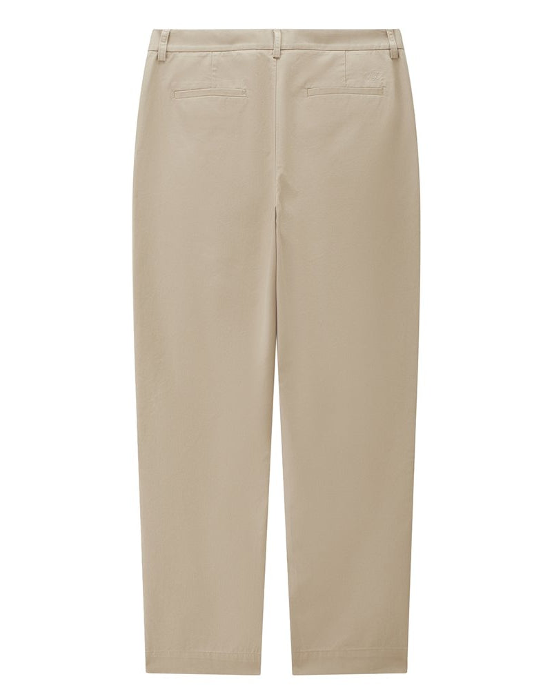 Men's Cotton Mid Rise Regular Pant - Image 4