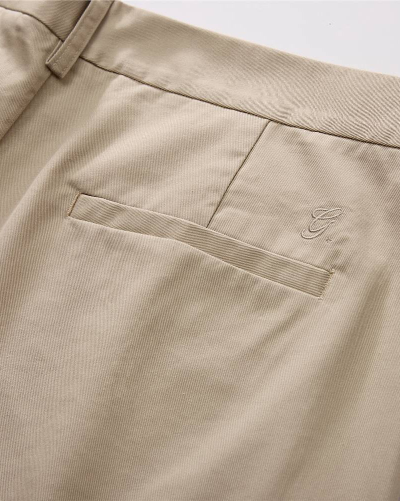 Men's Cotton Mid Rise Regular Pant - Image 9