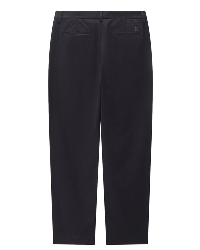 Men's Cotton Mid Rise Regular Pant - Image 4