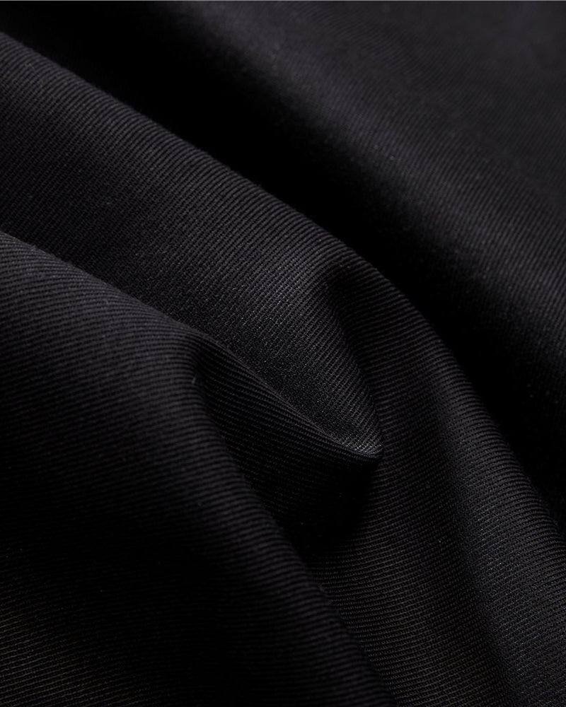 Men's Cotton Mid Rise Regular Pant - Image 5