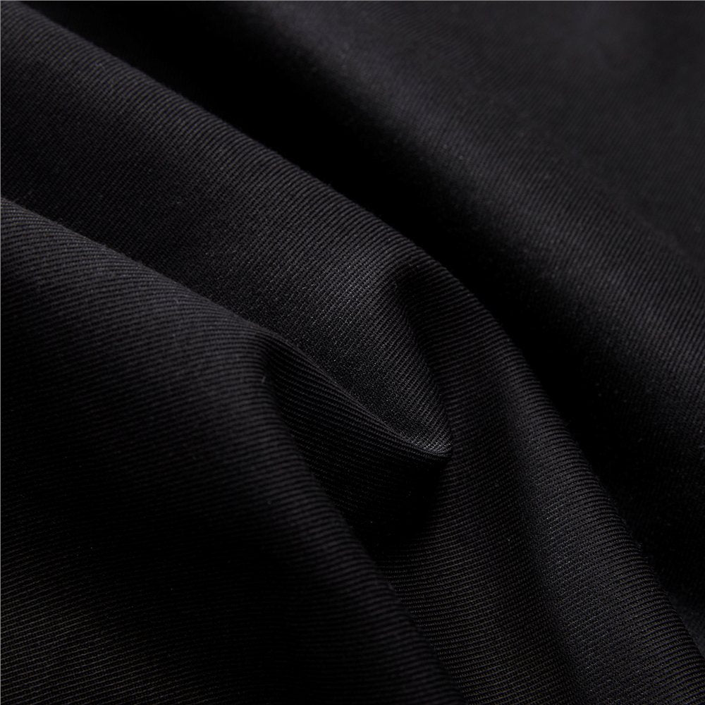 Men's Cotton Mid Rise Regular Pant - Image 5