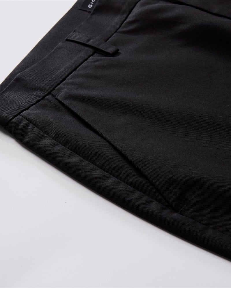 Men's Cotton Mid Rise Regular Pant - Image 7