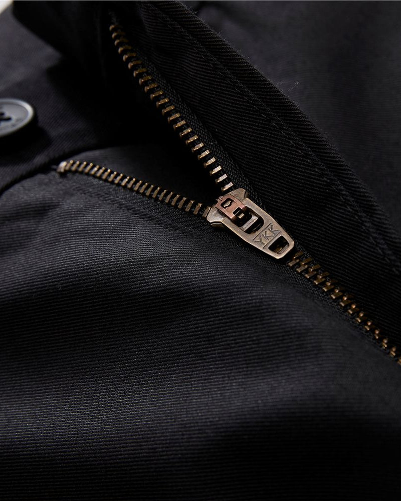 Men's Cotton Mid Rise Regular Pant - Image 8