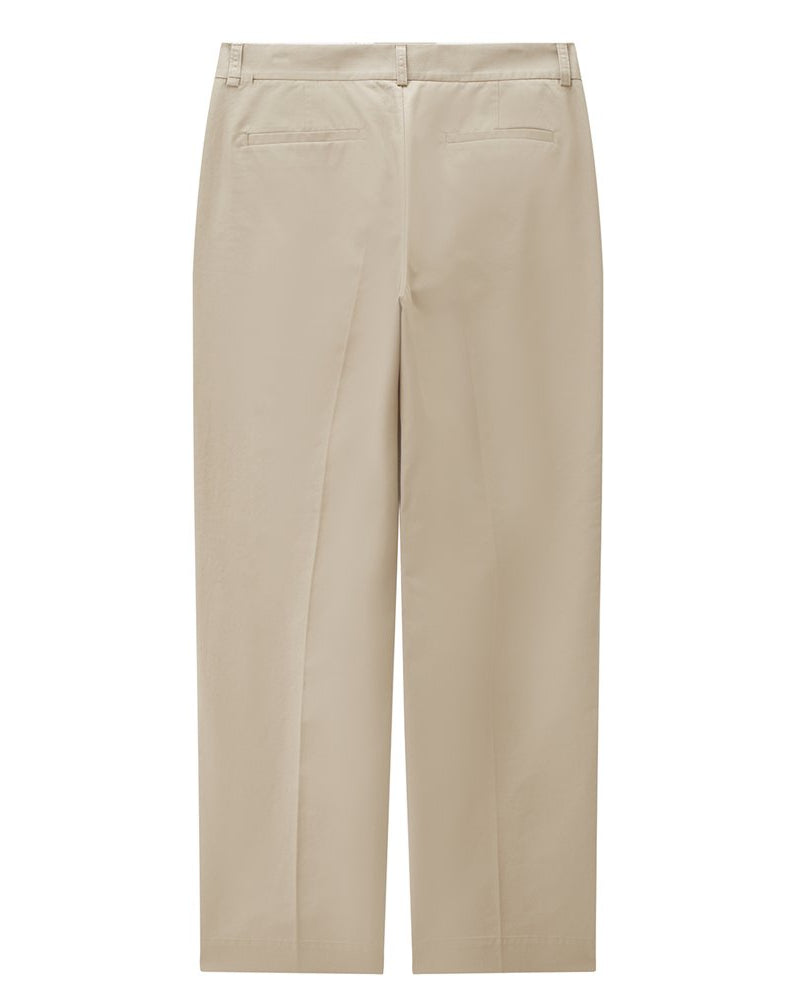 Men's Mid Rise Regular Pants - Image 4