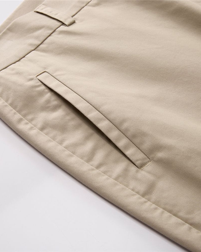 Men's Mid Rise Regular Pants - Image 6