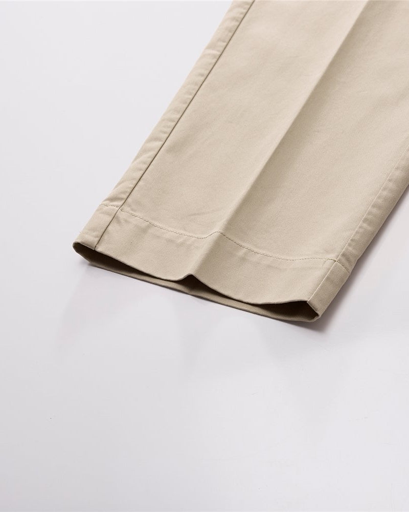 Men's Mid Rise Regular Pants - Image 8