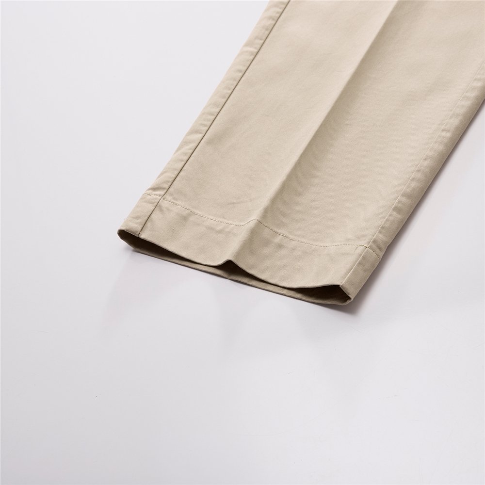 Men's Mid Rise Regular Pants - Image 8