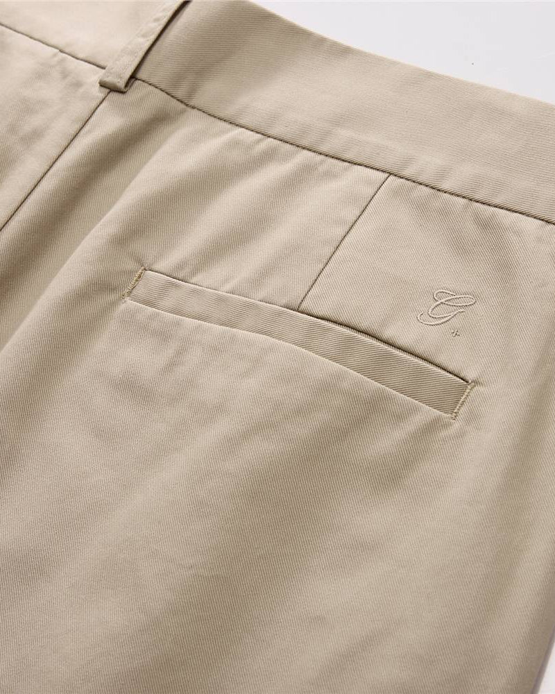 Men's Mid Rise Regular Pants - Image 9