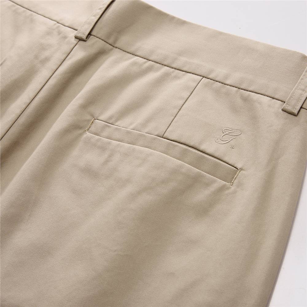 Men's Mid Rise Regular Pants - Image 9