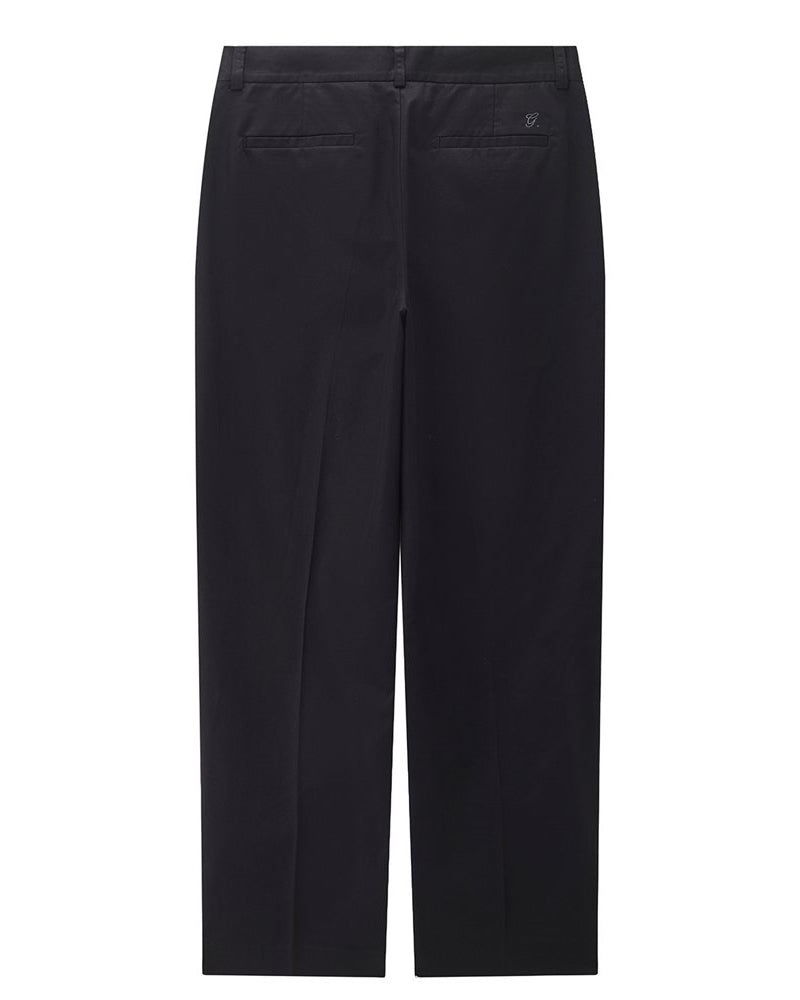 Men's Mid Rise Regular Pants - Image 2