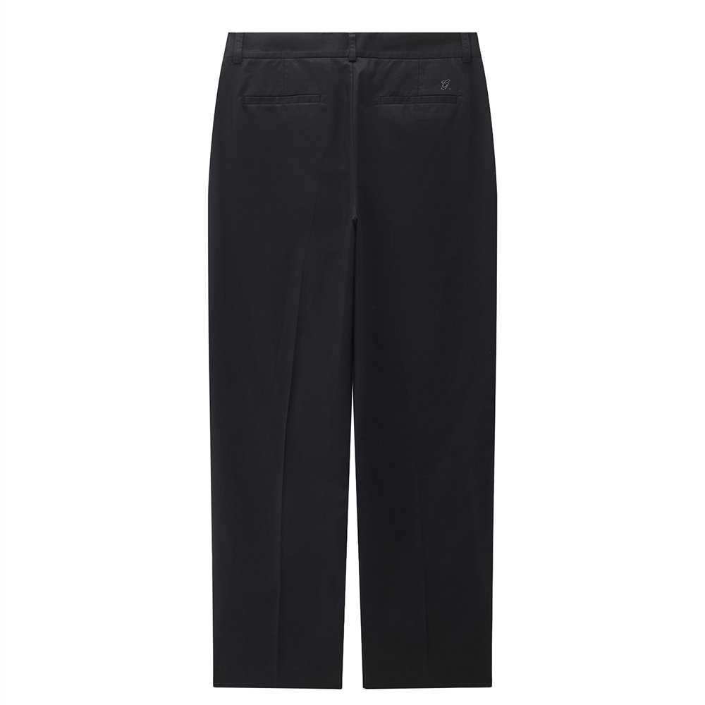 Men's Mid Rise Regular Pants - Image 2