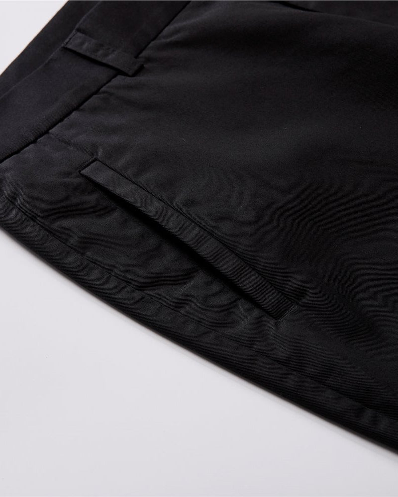 Men's Mid Rise Regular Pants - Image 4