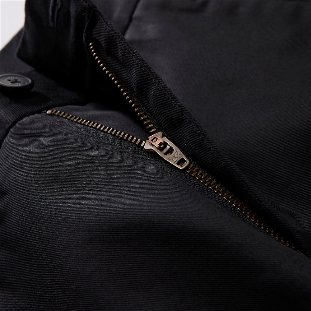 Men's Mid Rise Regular Pants - Image 5