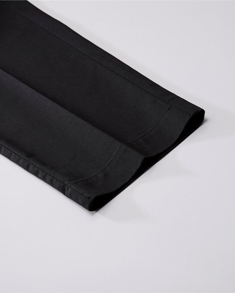 Men's Mid Rise Regular Pants - Image 6