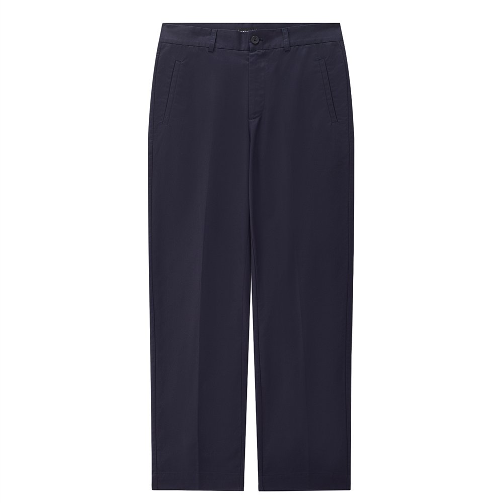 Men's Mid Rise Regular Pants - Image 1