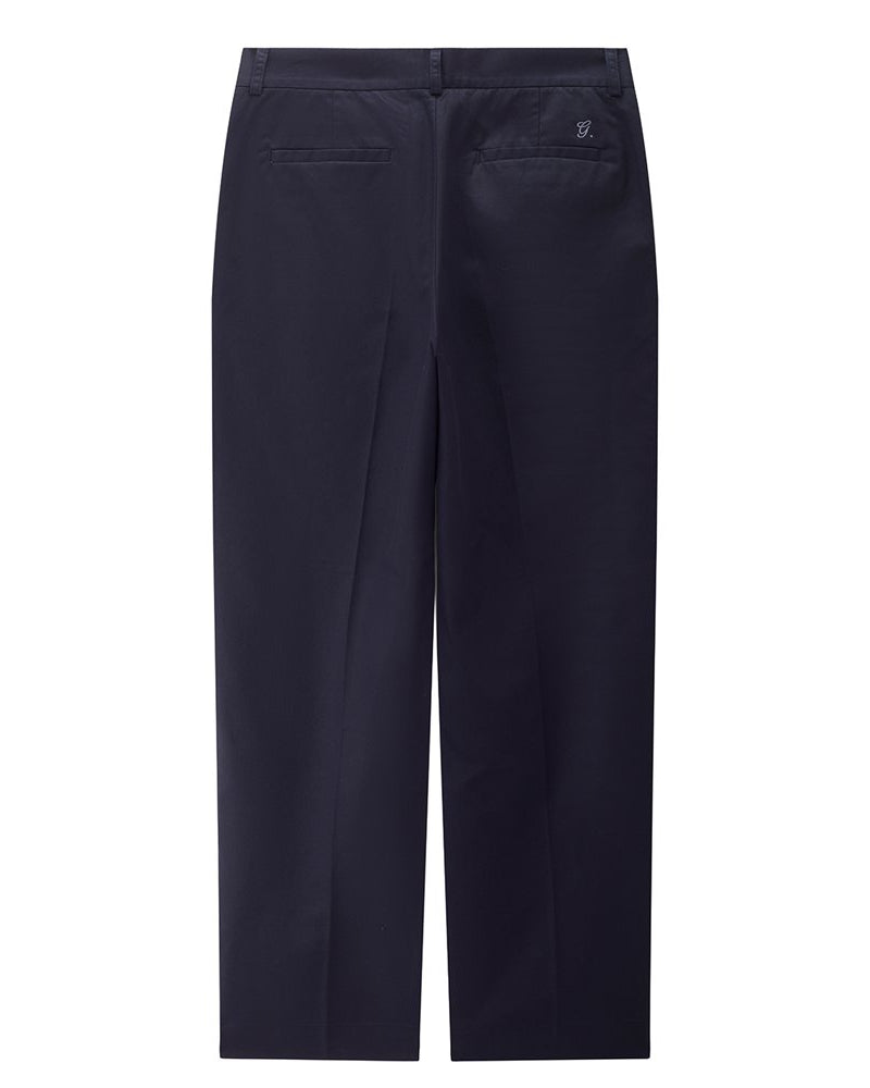 Men's Mid Rise Regular Pants - Image 2