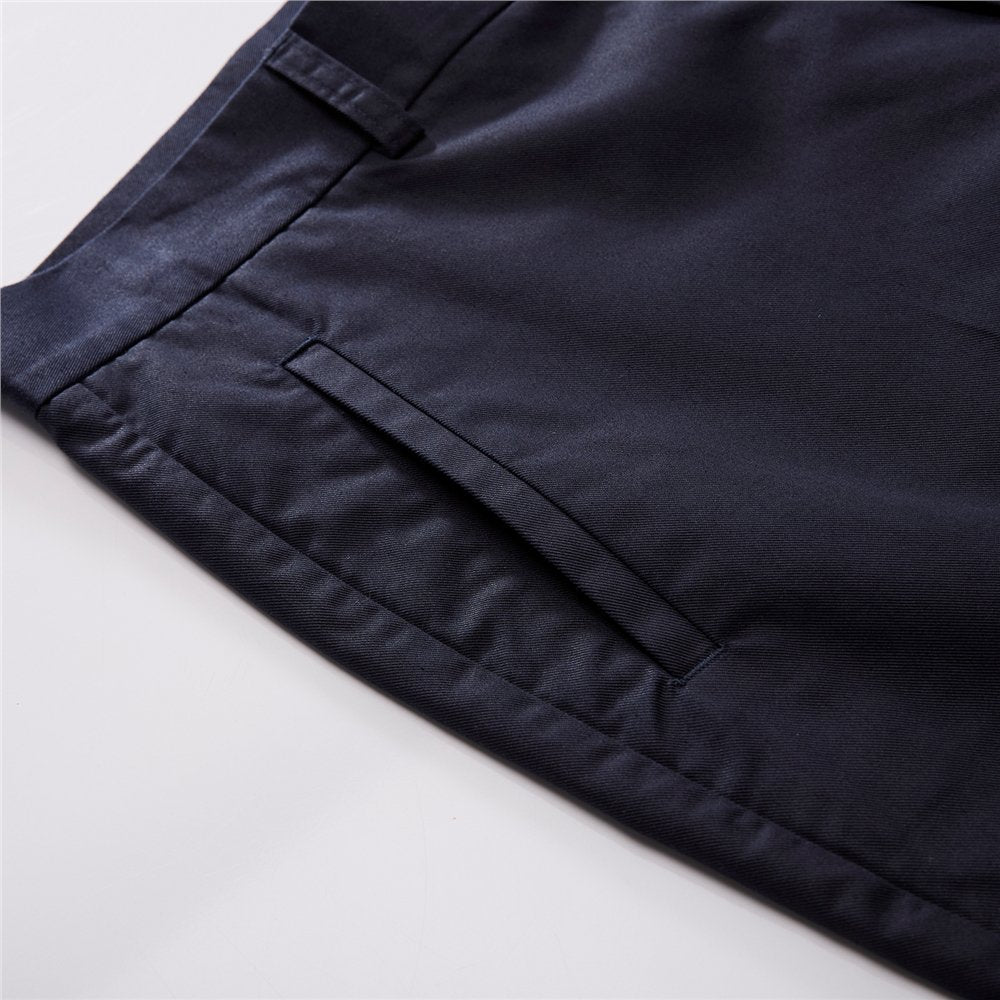 Men's Mid Rise Regular Pants - Image 5