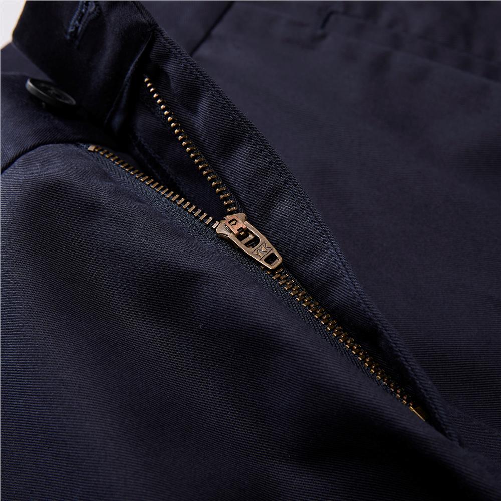 Men's Mid Rise Regular Pants - Image 6