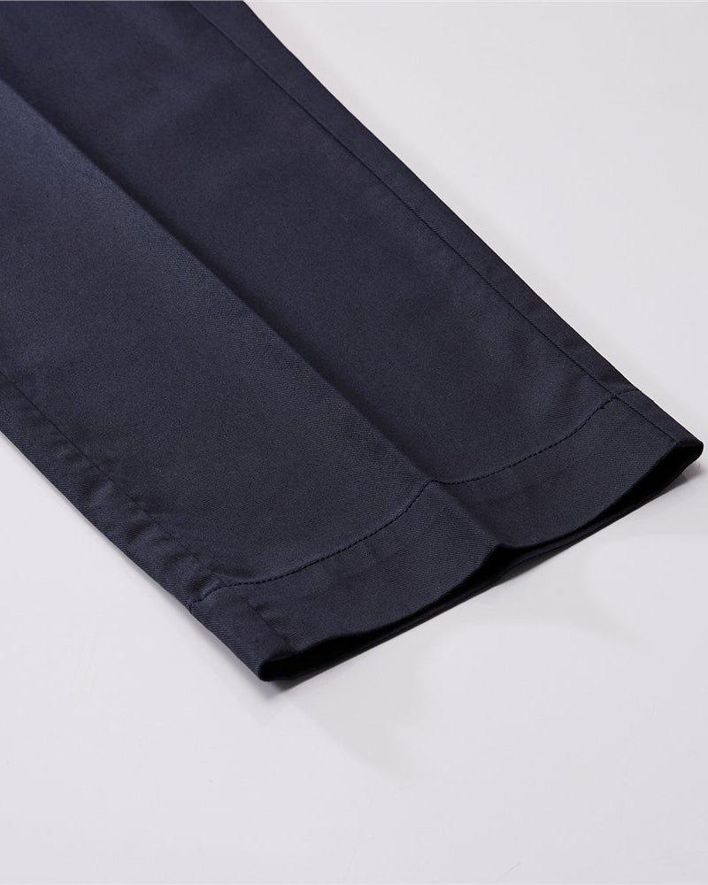 Men's Mid Rise Regular Pants - Image 7