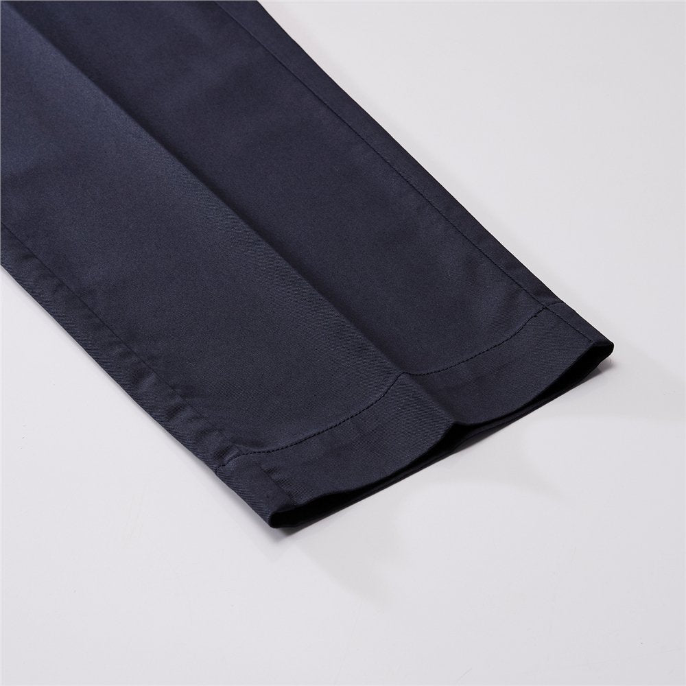 Men's Mid Rise Regular Pants - Image 7