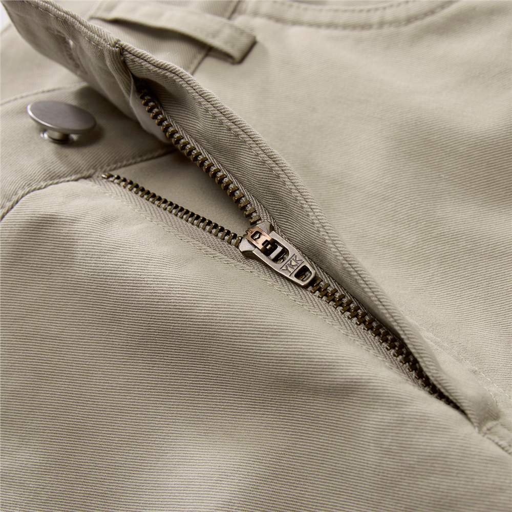 Men's Mid Rise Regular Pants - Image 7