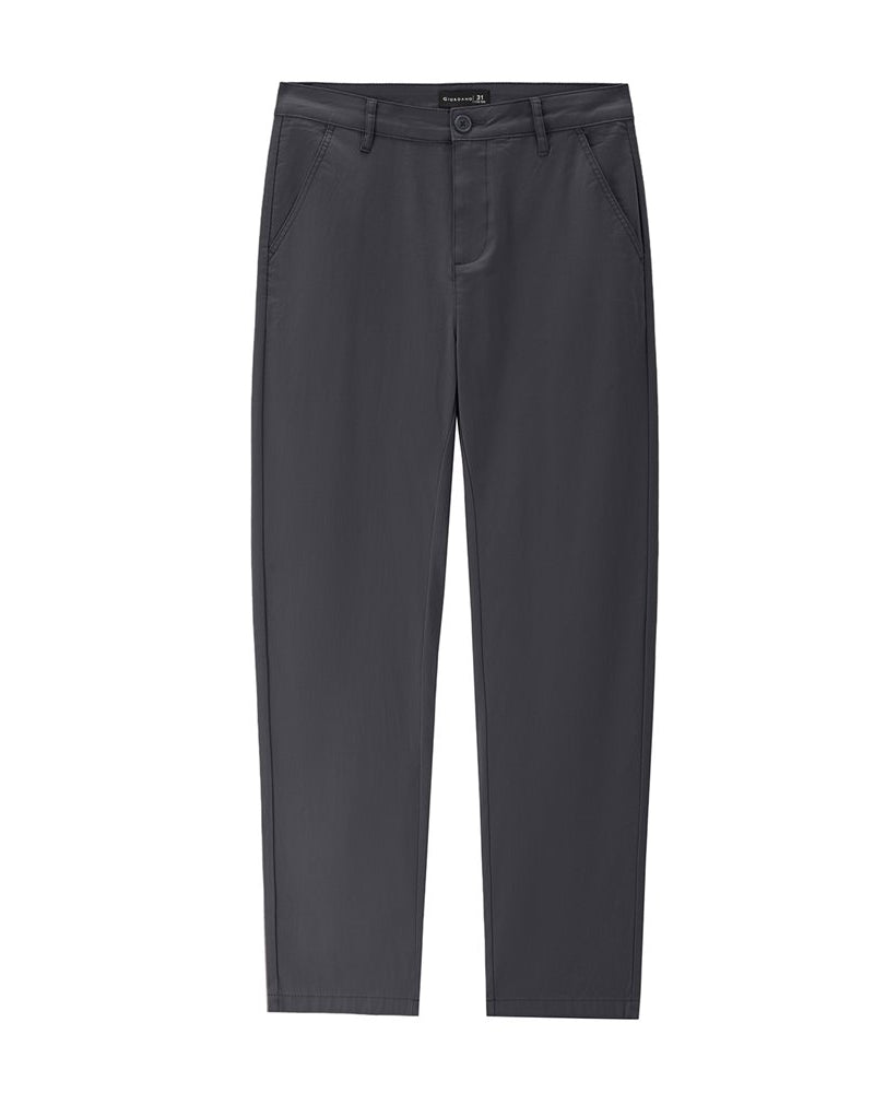 Men's Twill Mid Rise Regular Fit - Image 2