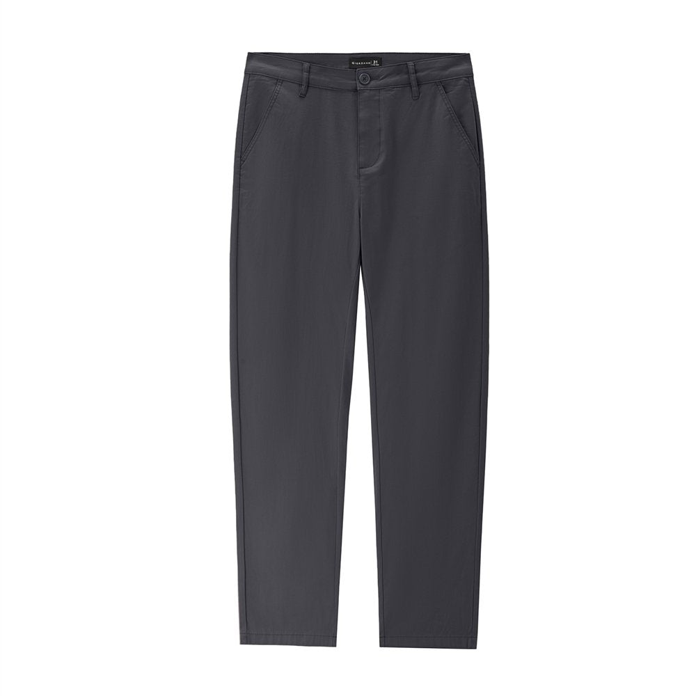 Men's Twill Mid Rise Regular Fit - Image 2