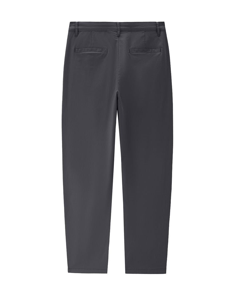 Men's Twill Mid Rise Regular Fit - Image 3