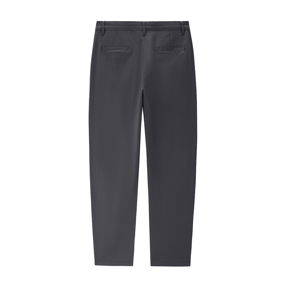 Men's Twill Mid Rise Regular Fit - Image 3