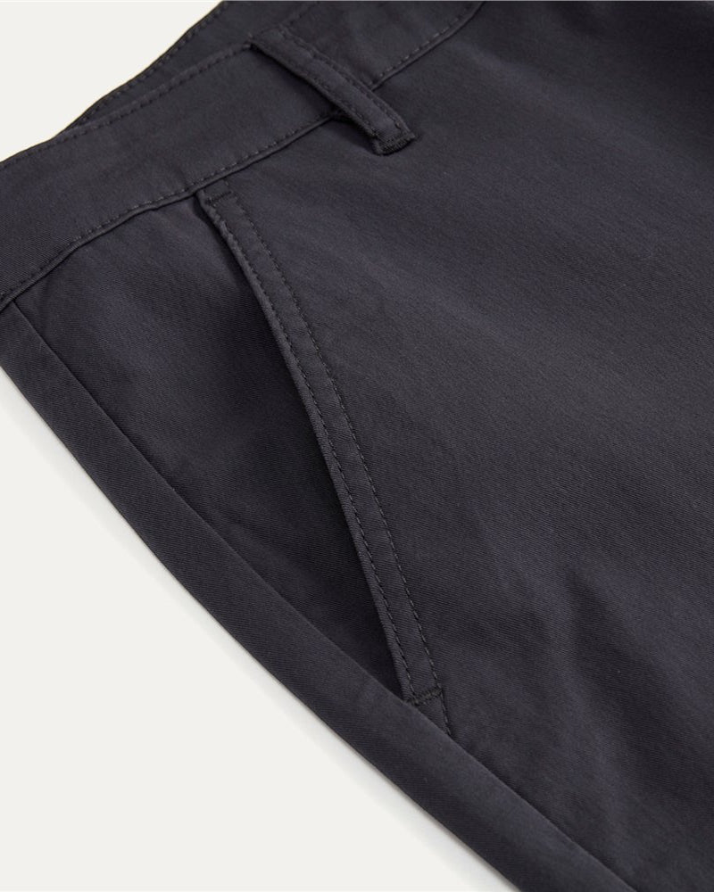 Men's Twill Mid Rise Regular Fit - Image 4