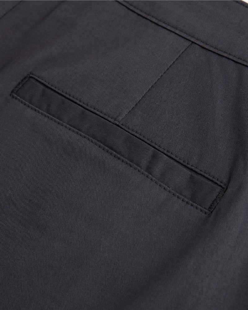 Men's Twill Mid Rise Regular Fit - Image 5